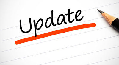 Update: No July Board meeting