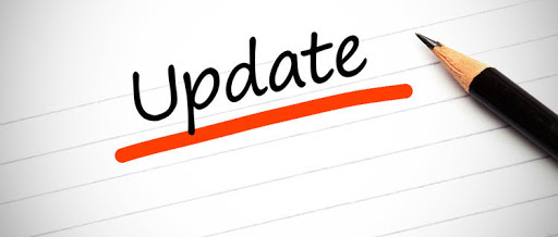 Update: No July Board meeting