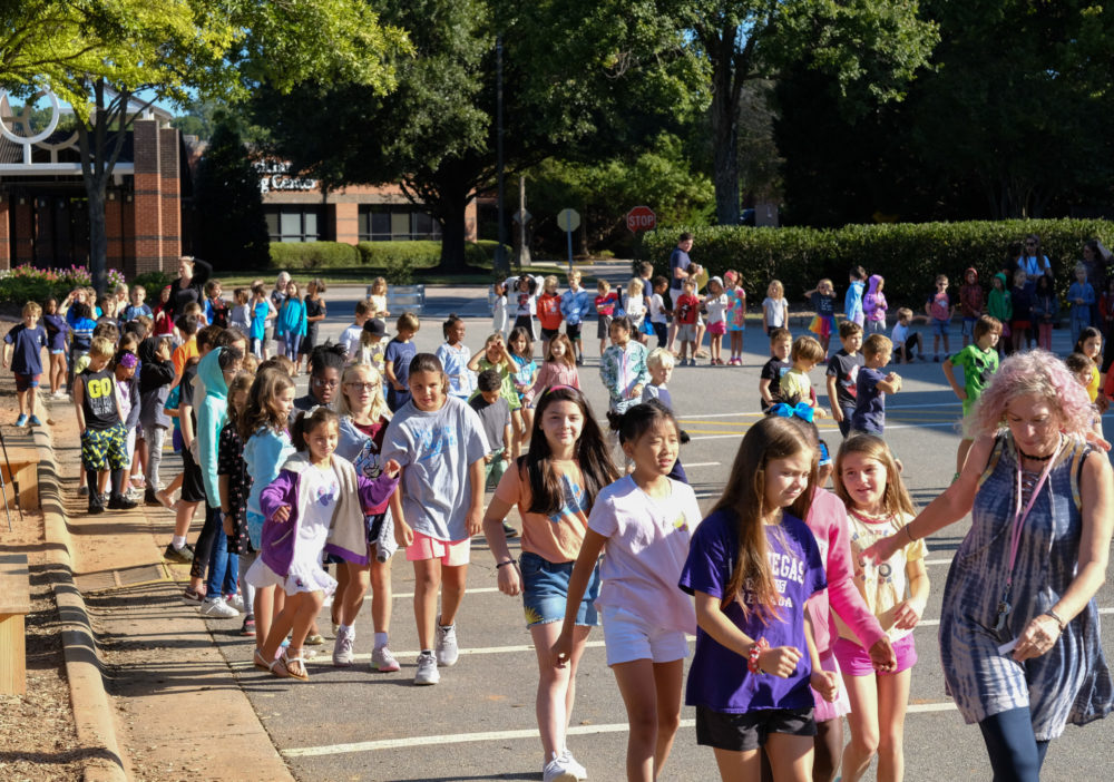 ROCS-HoldStillMove-20190919-HSM20465 Raleigh North Carolina School