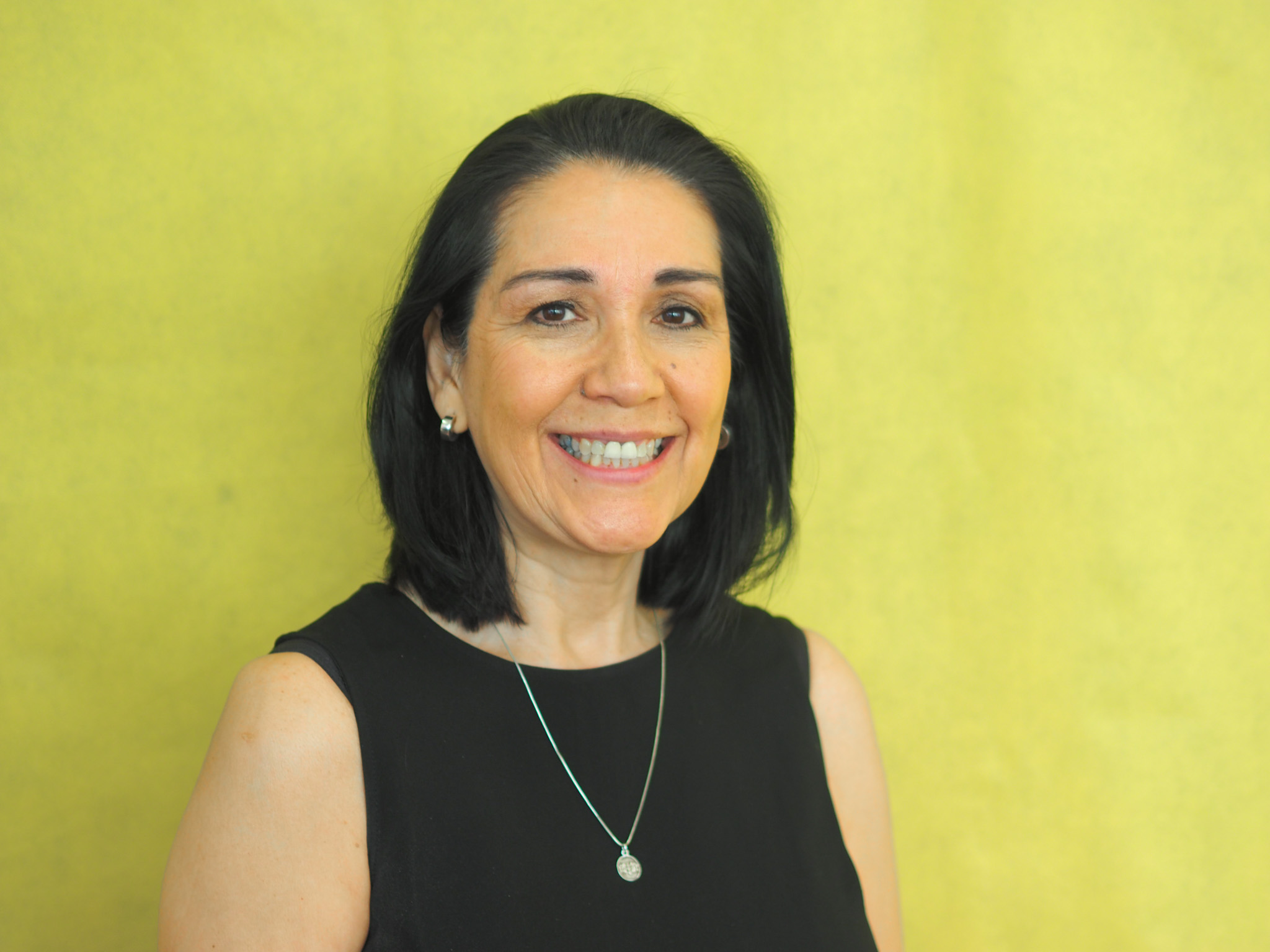 ROXANA HADDEN