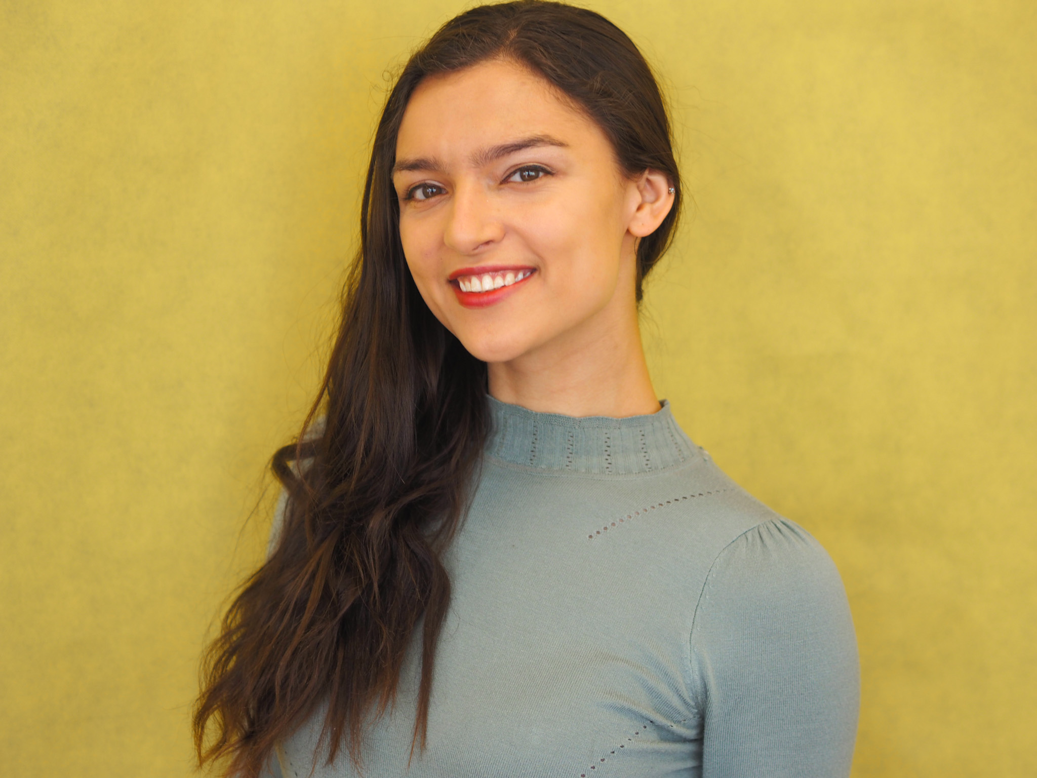 JILLIAN FORTMULLER