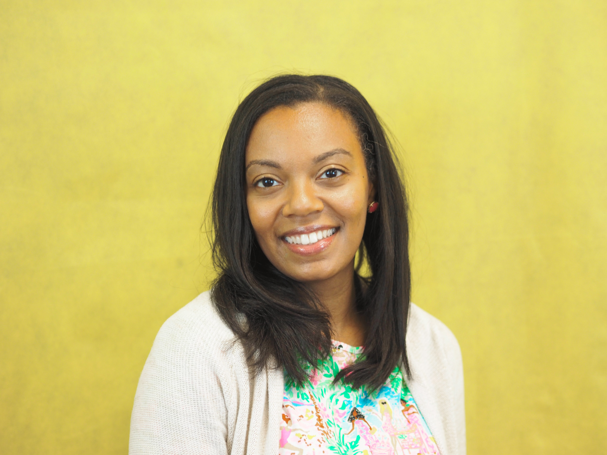LASHAWNDA HOLMAN