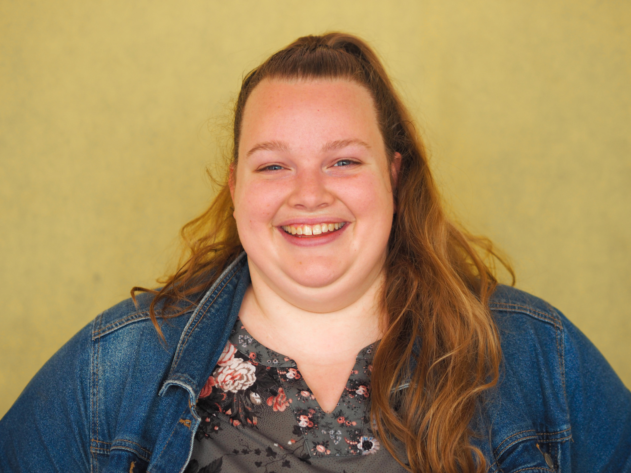 LIANNA HARBESON