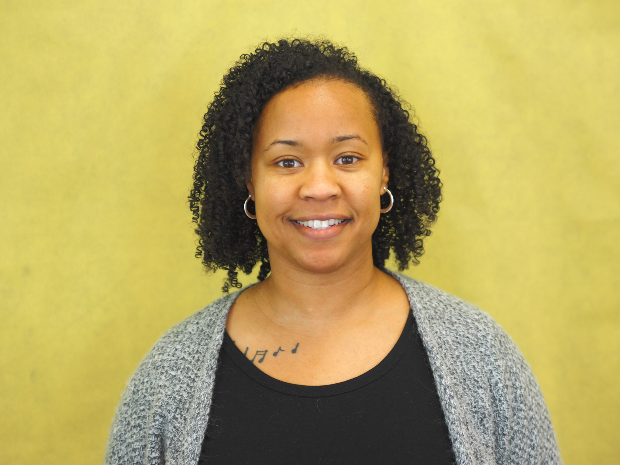 RASHIEA RIGGSBEE