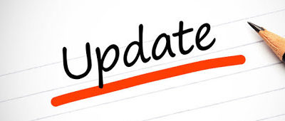 Updates from today’s Special Session of the Board