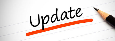 Updates from today’s Special Session of the Board