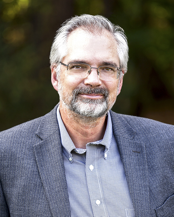 DR. ERIC JOHNSON