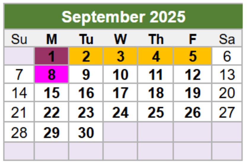 sept 25.26