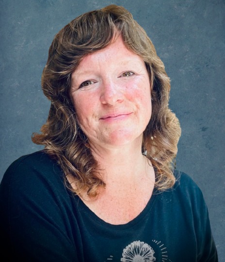 PAtricia FOX