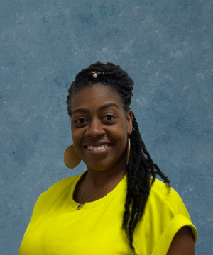 Shekeeria Harris