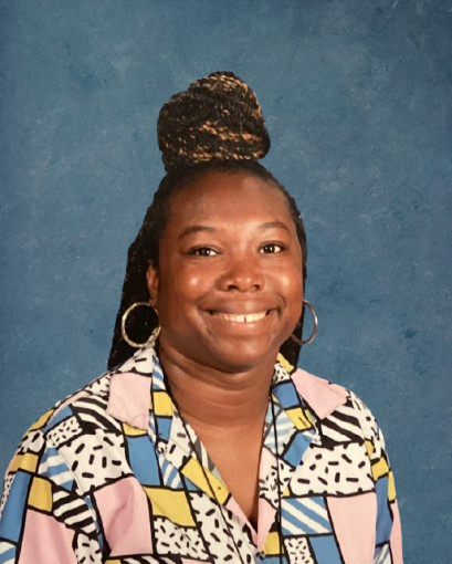 Shante Moses-Ricks