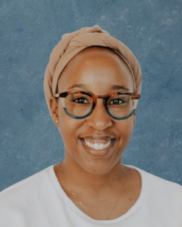 Patrice Foster