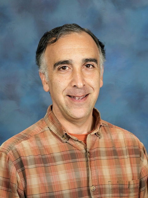 Peter Alexanian