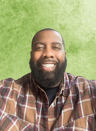 Rod Johnson