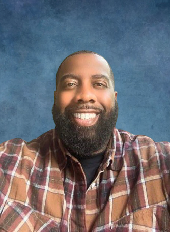 Rod Johnson