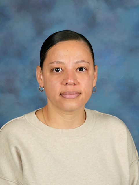 Stephanie Williams